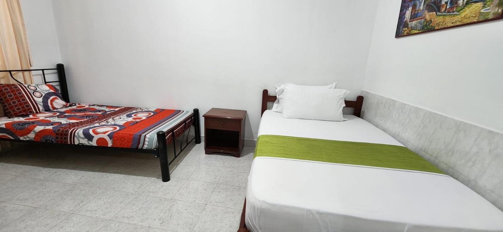 Luna Verde Hotel نيفا المظهر الخارجي الصورة