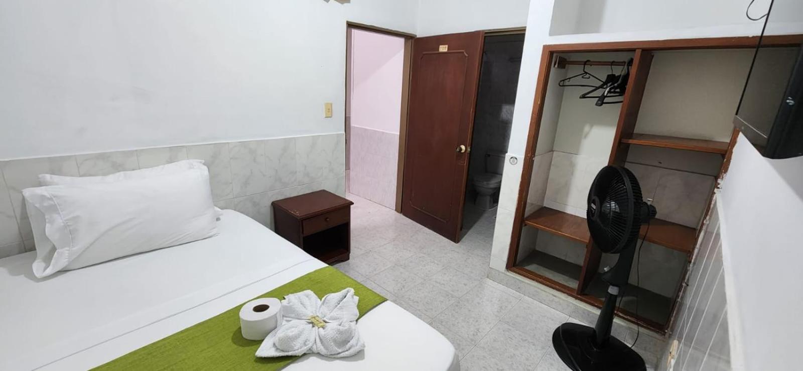 Luna Verde Hotel نيفا المظهر الخارجي الصورة