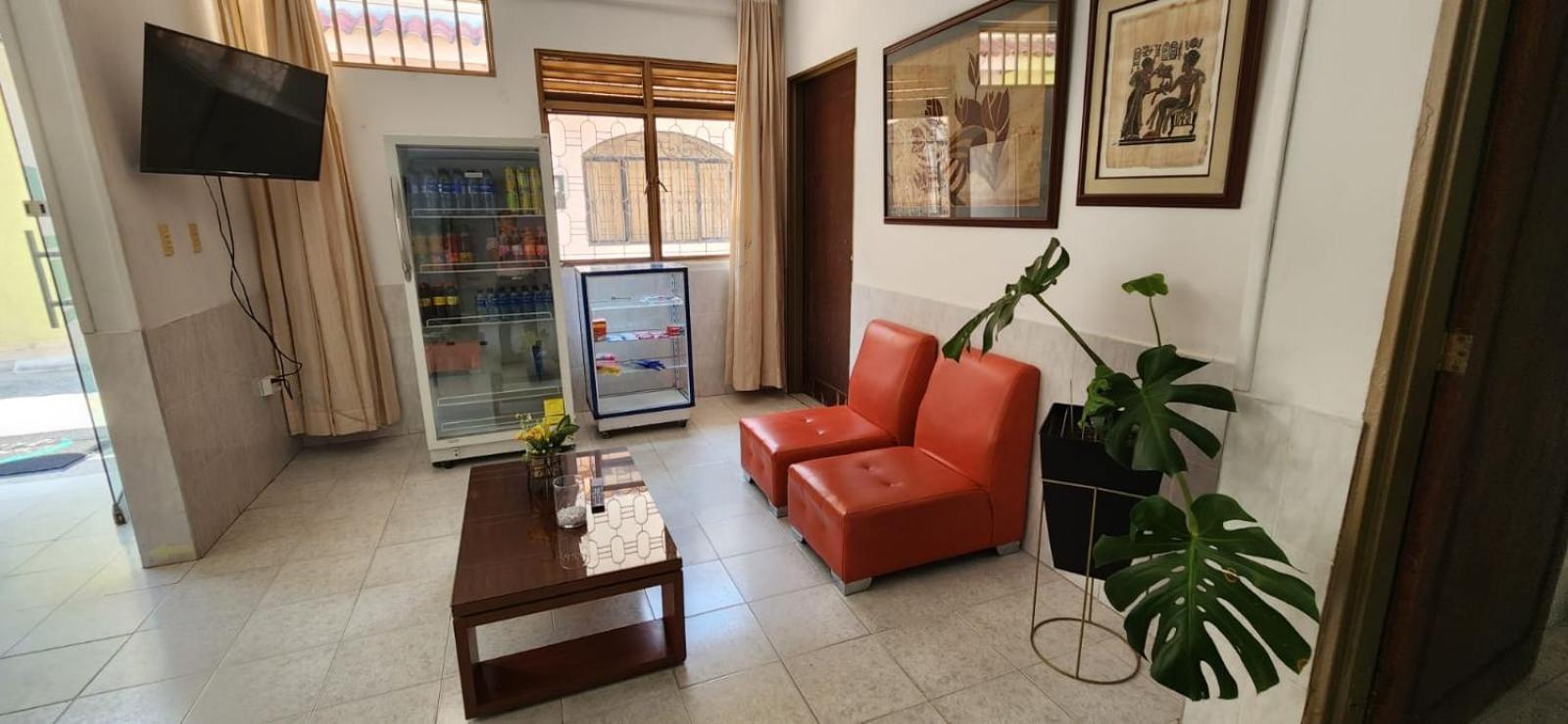 Luna Verde Hotel نيفا المظهر الخارجي الصورة