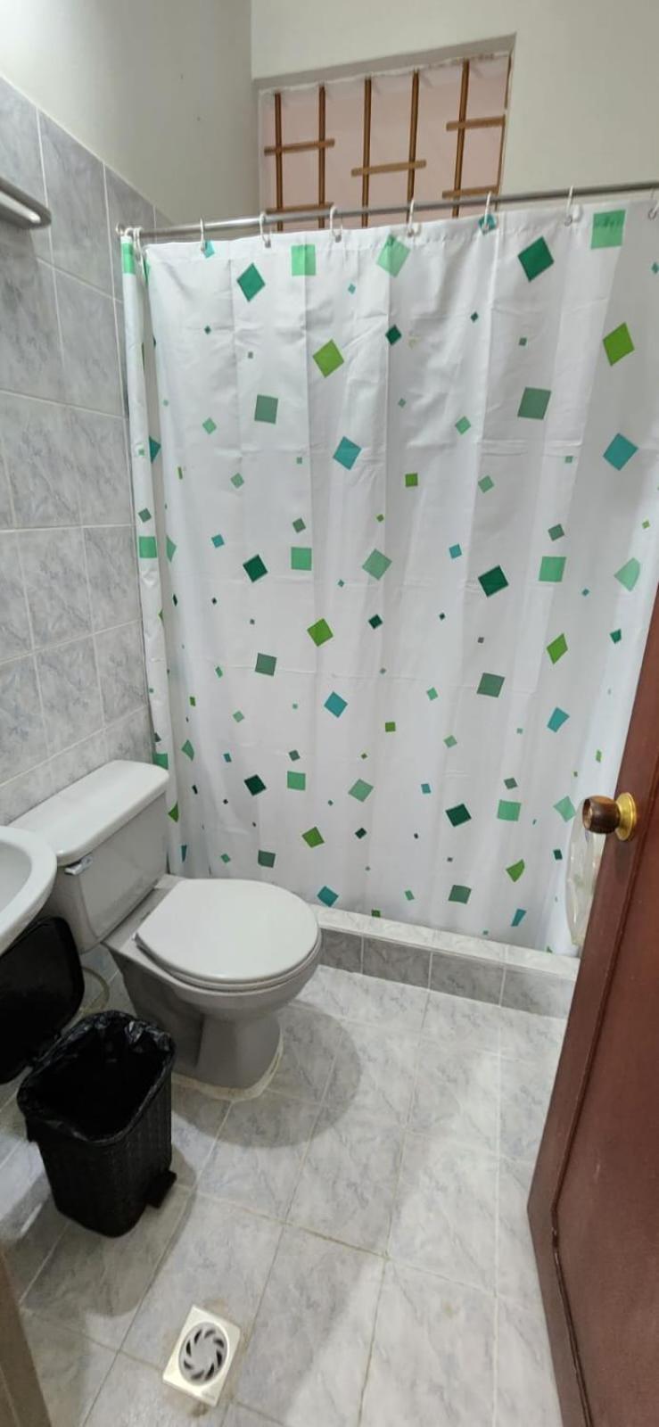 Luna Verde Hotel نيفا المظهر الخارجي الصورة