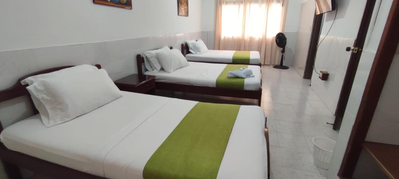 Luna Verde Hotel نيفا المظهر الخارجي الصورة