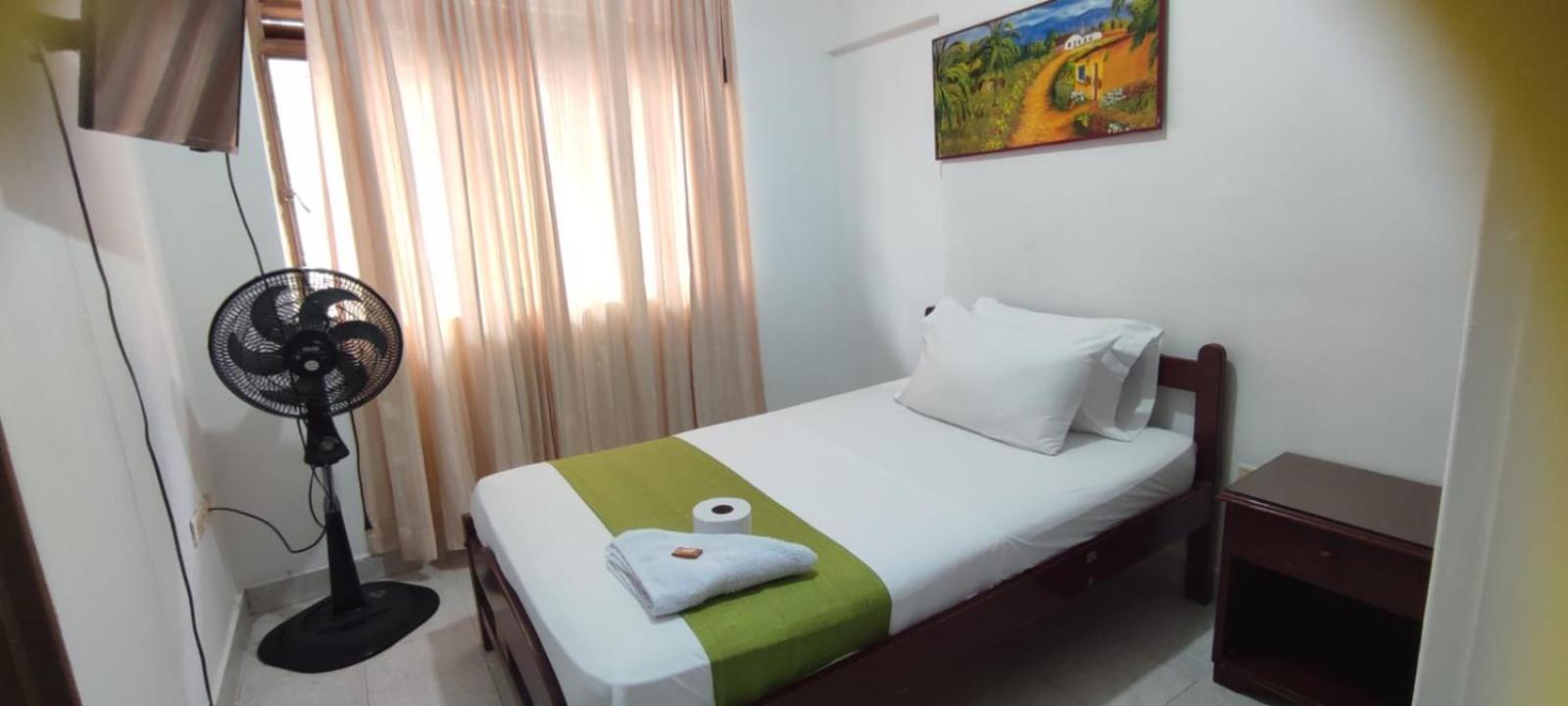 Luna Verde Hotel نيفا المظهر الخارجي الصورة